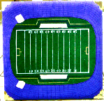 football pad